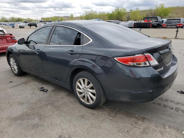 Aukcja sprzedaży 2012 Mazda 6 I, vin: 1YVHZ8DH7C5M37034, numer aukcji: 54458704