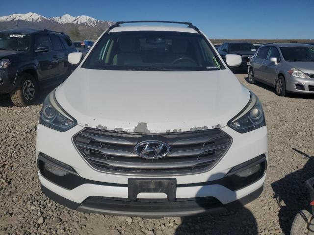 Продажа на аукционе авто 2017 Hyundai Santa Fe Sport, vin: 5NMZUDLB4HH032946, номер лота: 52958094