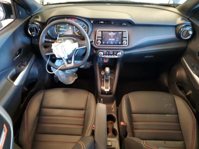 54196794 :رقم المزاد ، 3N1CP5CU9KL557955 vin ، 2019 Nissan Kicks S مزاد بيع