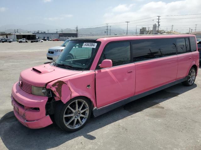 Продажа на аукционе авто 2006 Toyota Scion Xb, vin: JTLKT324164094588, номер лота: 54562084