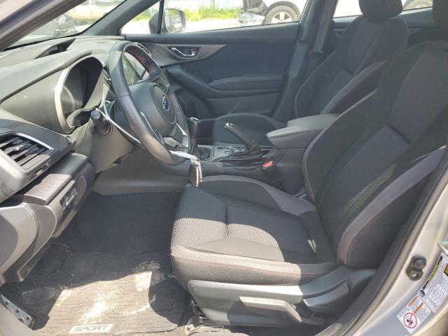 Aukcja sprzedaży 2019 Subaru Impreza Sport, vin: 4S3GKAJ62K1618287, numer aukcji: 54159654