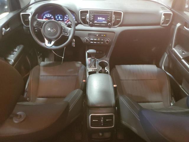 Aukcja sprzedaży 2017 Kia Sportage Lx, vin: KNDPM3AC8H7172308, numer aukcji: 55526024