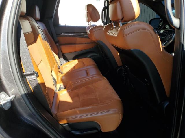 Aukcja sprzedaży 2020 Jeep Grand Cherokee Srt-8, vin: 1C4RJFDJ4LC188986, numer aukcji: 54939884