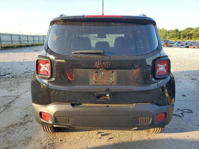 Продажа на аукционе авто 2018 Jeep Renegade Sport, vin: ZACCJBABXJPJ02338, номер лота: 55319474