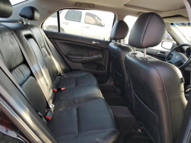 2007 Honda Accord Ex მანქანა იყიდება აუქციონზე, vin: 1HGCM56827A158440, აუქციონის ნომერი: 54339464