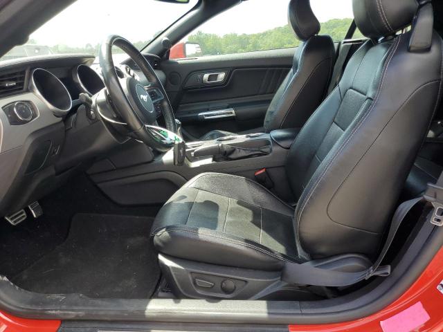 53289484 :رقم المزاد ، 1FATP8UH9L5131660 vin ، 2020 Ford Mustang مزاد بيع
