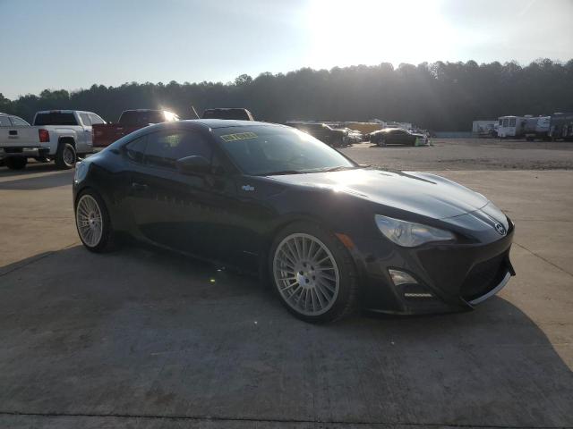 Продажа на аукционе авто 2013 Toyota Scion Fr-s, vin: JF1ZNAA18D1726135, номер лота: 55706374
