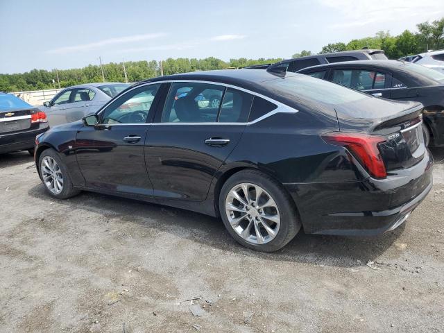56025464 :رقم المزاد ، 1G6DN5RKXN0121584 vin ، 2022 Cadillac Ct5 Premium Luxury مزاد بيع