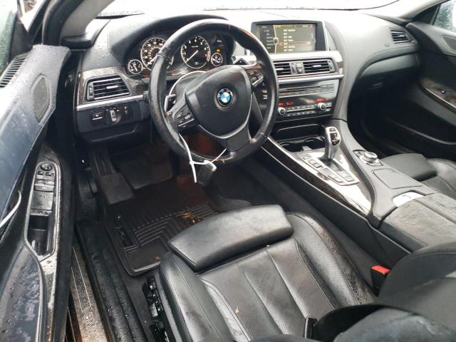 Aukcja sprzedaży 2012 Bmw 650 Xi, vin: WBALX5C51CC894104, numer aukcji: 55883574