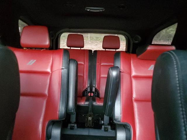 Продаж на аукціоні авто 2021 Dodge Durango R/, vin: 1C4SDJCT0MC574210, номер лоту: 54342874