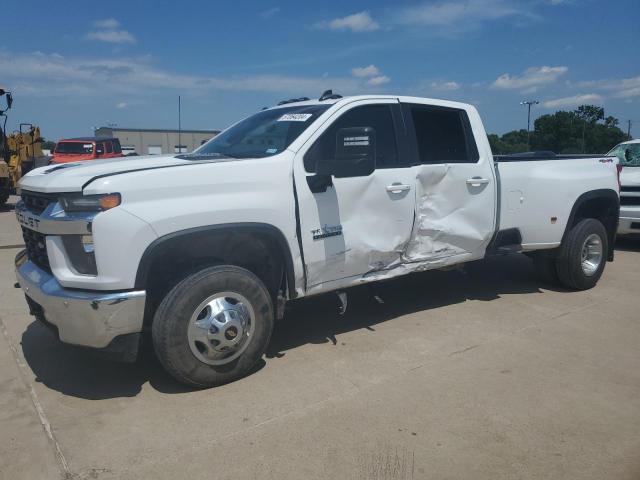 57064204 :رقم المزاد ، 1GC4YTEY6NF314315 vin ، 2022 Chevrolet Silverado K3500 Lt مزاد بيع