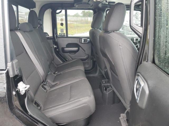 Продаж на аукціоні авто 2021 Jeep Gladiator Sport, vin: 1C6JJTAG1ML598898, номер лоту: 54679194
