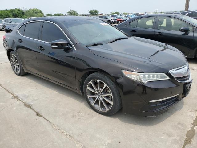Продажа на аукционе авто 2015 Acura Tlx Tech, vin: 19UUB2F5XFA012445, номер лота: 55845324