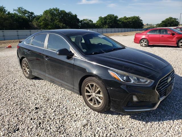 Aukcja sprzedaży 2018 Hyundai Sonata Se, vin: 5NPE24AF5JH682419, numer aukcji: 54836284