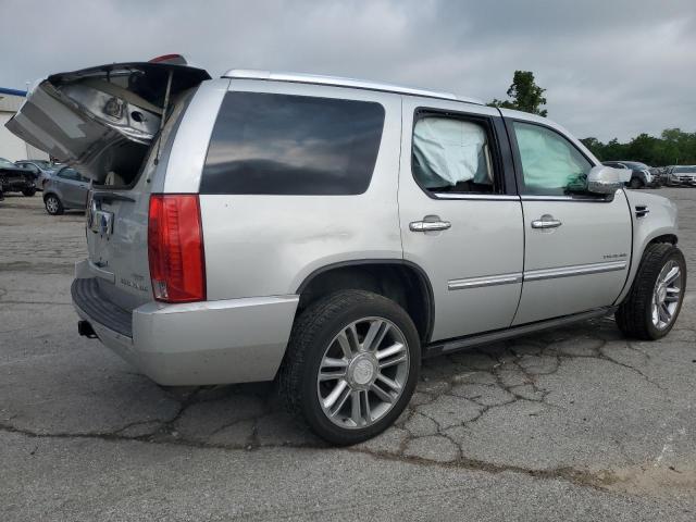 55893594 :رقم المزاد ، 1GYUKDEF7AR138139 vin ، 2010 Cadillac Escalade مزاد بيع