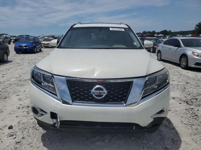 Продаж на аукціоні авто 2013 Nissan Pathfinder S, vin: 5N1AR2MN4DC685065, номер лоту: 57372594