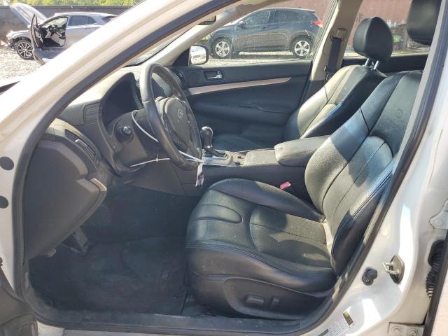 Продаж на аукціоні авто 2013 Infiniti G37 Base, vin: JN1CV6AP2DM722505, номер лоту: 55090584