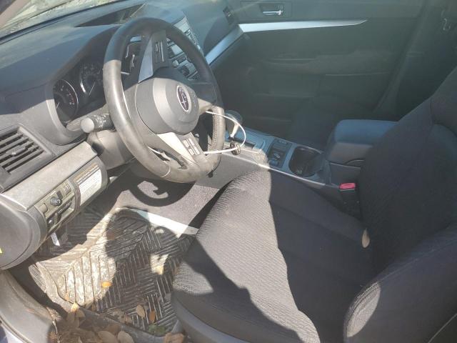 2010 Subaru Outback 2. მანქანა იყიდება აუქციონზე, vin: 4S4BRBGCXA3343436, აუქციონის ნომერი: 55884994