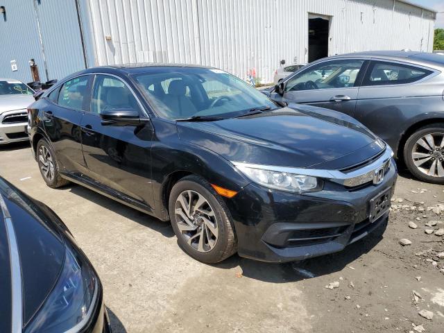 Aukcja sprzedaży 2018 Honda Civic Ex, vin: 19XFC2F7XJE204797, numer aukcji: 54742254