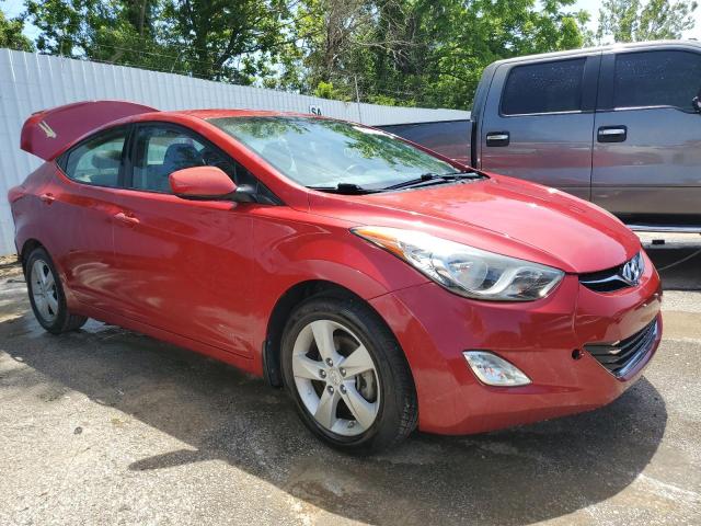 56926214 :رقم المزاد ، KMHDH4AE2DU938054 vin ، 2013 Hyundai Elantra Gls مزاد بيع