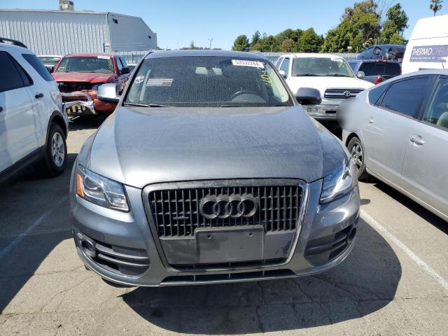 2012 Audi Q5 Premium Plus მანქანა იყიდება აუქციონზე, vin: WA1LFAFP6CA039030, აუქციონის ნომერი: 53532244