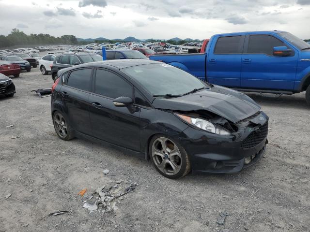54174804 :رقم المزاد ، 3FADP4GXXGM182570 vin ، 2016 Ford Fiesta St مزاد بيع