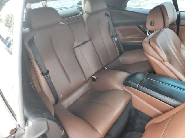 Auction sale of the 2014 Bmw 640 I, vin: WBALW7C59EDX59092, lot number: 56434514