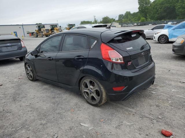 54174804 :رقم المزاد ، 3FADP4GXXGM182570 vin ، 2016 Ford Fiesta St مزاد بيع
