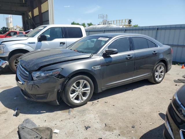 Aukcja sprzedaży 2017 Ford Taurus Sel, vin: 1FAHP2E86HG137624, numer aukcji: 55939964