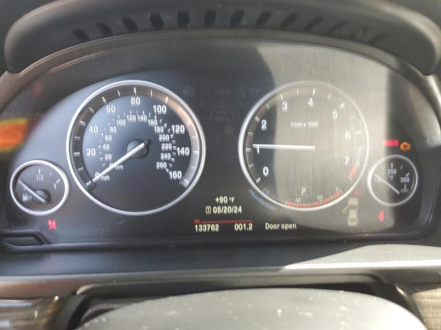 57022444 :رقم المزاد ، WBA5A5C50FD514016 vin ، 2015 Bmw 528 I مزاد بيع
