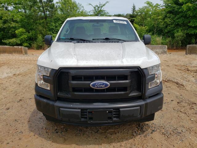 Продаж на аукціоні авто 2017 Ford F150, vin: 1FTMF1C80HFC21081, номер лоту: 54376534
