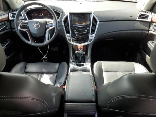 Aukcja sprzedaży 2016 Cadillac Srx Performance Collection, vin: 3GYFNCE35GS507828, numer aukcji: 54318704