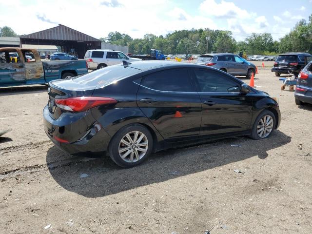 Продаж на аукціоні авто 2015 Hyundai Elantra Se, vin: KMHDH4AE9FU286147, номер лоту: 56238914