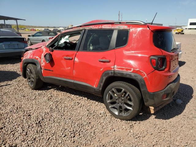 Продаж на аукціоні авто 2021 Jeep Renegade, vin: ZACNJDBB0MPM64234, номер лоту: 54808094