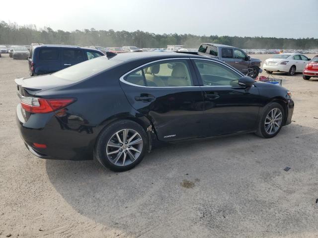 Продажа на аукционе авто 2016 Lexus Es 300h, vin: JTHBW1GG9G2105567, номер лота: 53599924