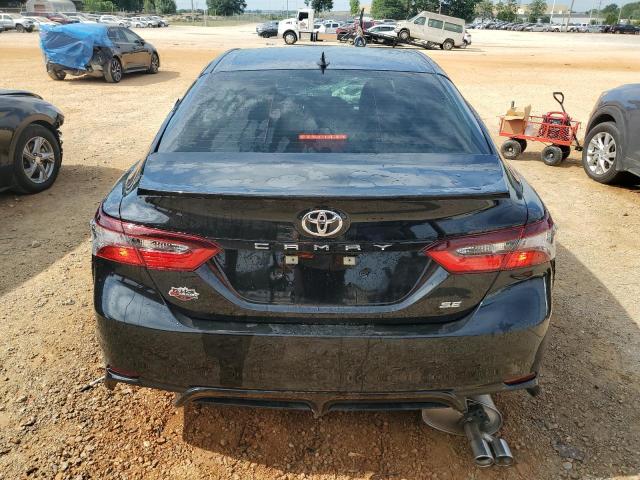 Aukcja sprzedaży 2024 Toyota Camry Se Night Shade, vin: 4T1G11AK3RU910261, numer aukcji: 56292724
