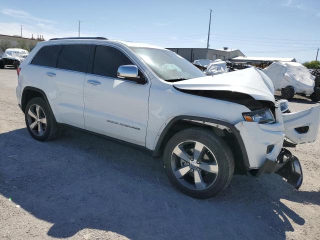 Aukcja sprzedaży 2015 Jeep Grand Cherokee Limited, vin: 1C4RJEBG7FC700763, numer aukcji: 53783564