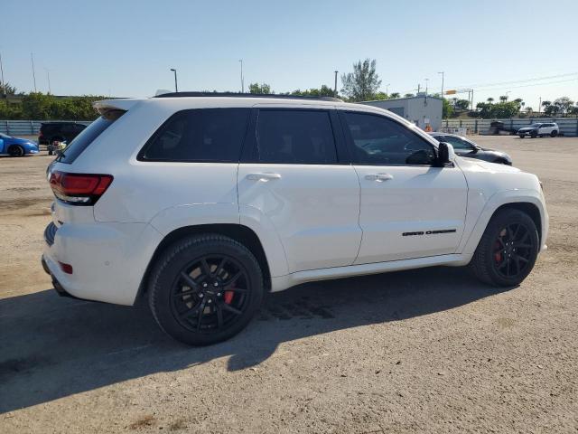 Aukcja sprzedaży 2018 Jeep Grand Cherokee Srt-8, vin: 1C4RJFDJ6JC210998, numer aukcji: 57145854