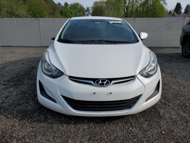 Aukcja sprzedaży 2016 Hyundai Elantra, vin: 5NPDH4AE7GH779681, numer aukcji: 92090815