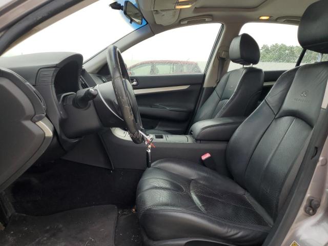 54682934 :رقم المزاد ، JNKBV61E07M712873 vin ، 2007 Infiniti G35 مزاد بيع