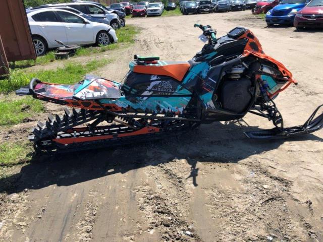 2024 Pola 850rmk Kha მანქანა იყიდება აუქციონზე, vin: SN1TFG8M8RC233337, აუქციონის ნომერი: 54517664