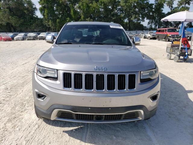 53590514 :رقم المزاد ، 1C4RJFBG0FC814870 vin ، 2015 Jeep Grand Cherokee مزاد بيع