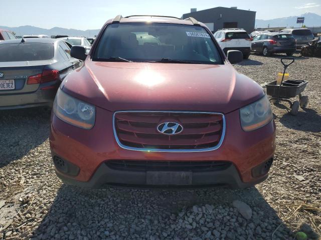 2011 Hyundai Santa Fe Gls მანქანა იყიდება აუქციონზე, vin: 5XYZG3AB9BG020426, აუქციონის ნომერი: 56587874