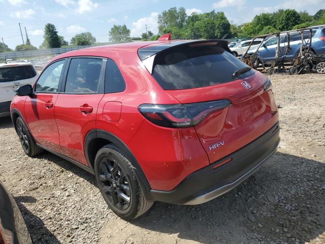 Продаж на аукціоні авто 2023 Honda Hr-v Sport, vin: 3CZRZ2H53PM714196, номер лоту: 55551444