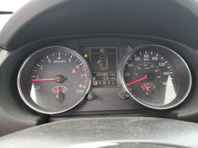2011 Nissan Rogue S მანქანა იყიდება აუქციონზე, vin: JN8AS5MT4BW164081, აუქციონის ნომერი: 54651474