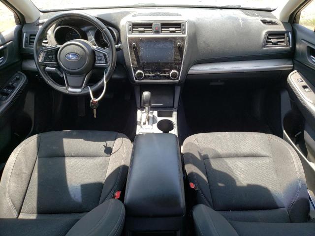 56111684 :رقم المزاد ، 4S3BNAF69K3019319 vin ، 2019 Subaru Legacy 2.5i Premium مزاد بيع