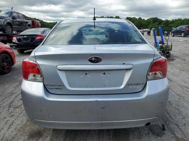Aukcja sprzedaży 2014 Subaru Impreza, vin: JF1GJAA63EH006586, numer aukcji: 56478804