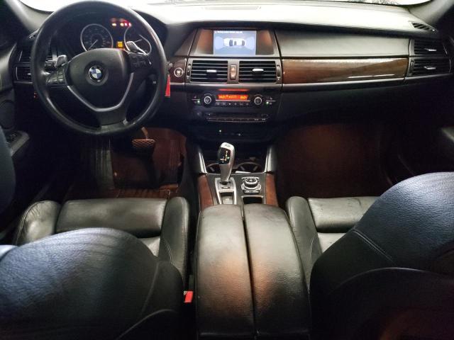 Продаж на аукціоні авто 2010 Bmw X6 Xdrive35i, vin: 5UXFG4C5XAL225254, номер лоту: 56269194