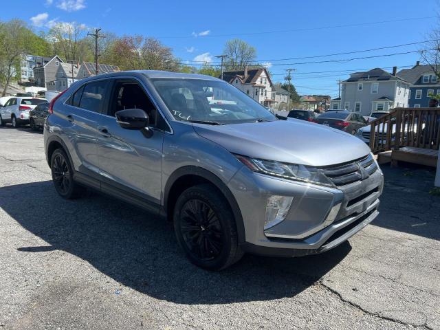 54463534 :رقم المزاد ، JA4AT4AA4JZ048750 vin ، 2018 Mitsubishi Eclipse Cross Le مزاد بيع