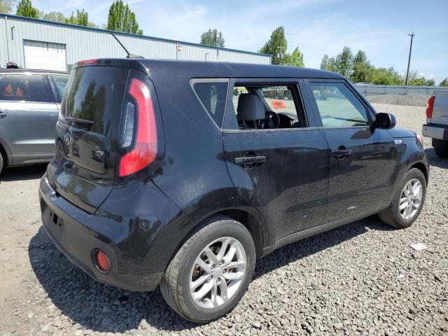 Продажа на аукционе авто 2017 Kia Soul, vin: KNDJN2A27H7480333, номер лота: 54809974